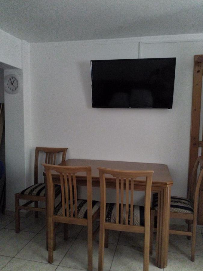 Art apartment Syngrou Athènes Extérieur photo