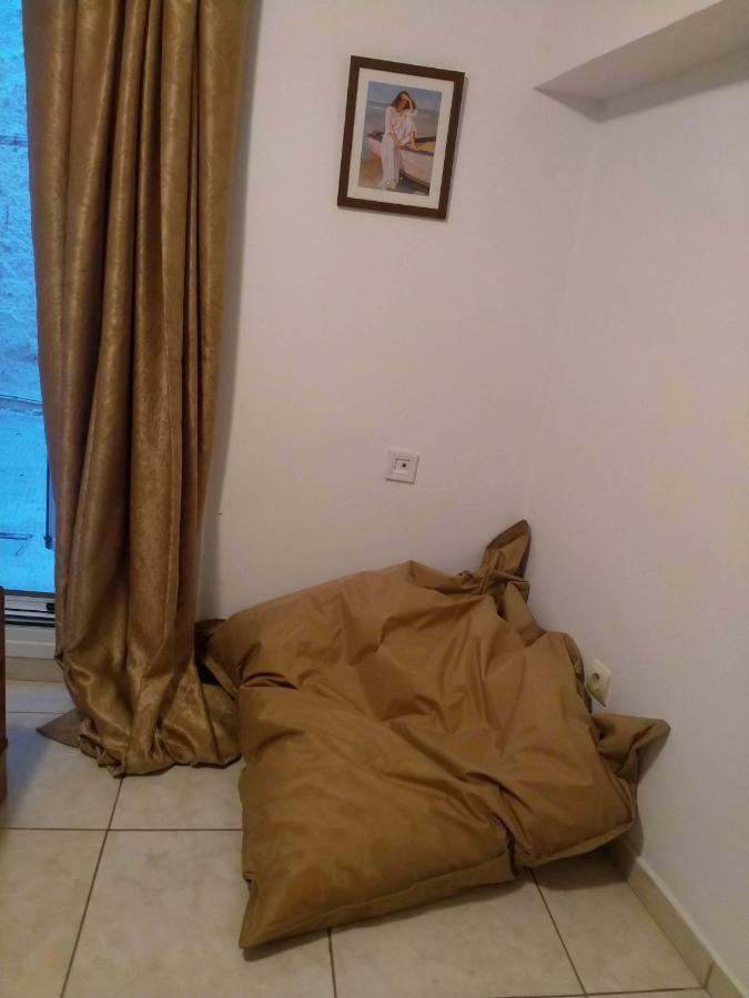 Art apartment Syngrou Athènes Extérieur photo
